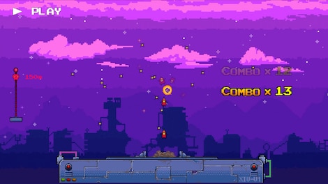 Robot Heroes PC Steam Key GLOBAL - 5