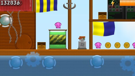 Robot Pirates Steam Key GLOBAL - 1