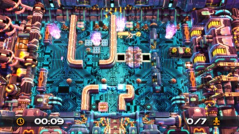 Robot Rescue Revolution Steam Key GLOBAL - 3