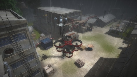 Robot Squad Simulator 2017 Steam Key GLOBAL - 6