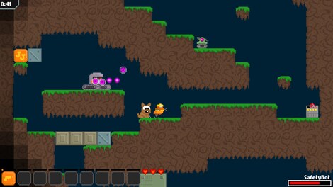 Robot Wants It All Steam Key GLOBAL - 6