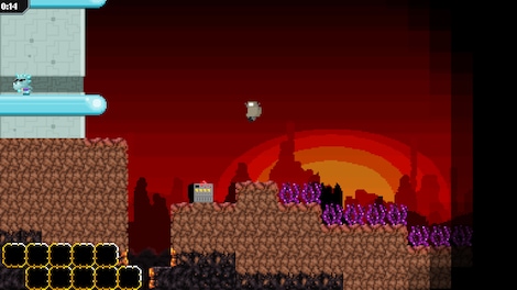 Robot Wants It All Steam Key GLOBAL - 4