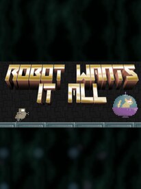 Robot Wants It All Steam Key GLOBAL - 1