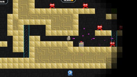 Robot Wants It All Steam Key GLOBAL - 3