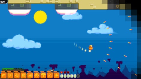 Robot Wants It All Steam Key GLOBAL - 8