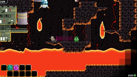 Robot Wants It All Steam Key GLOBAL - 12