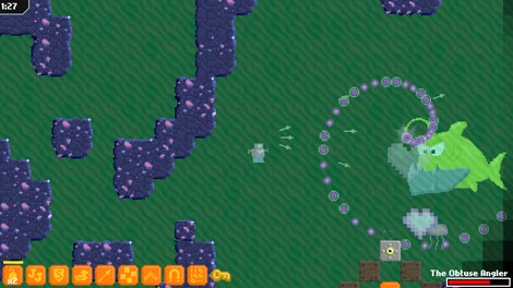 Robot Wants It All Steam Key GLOBAL - 11