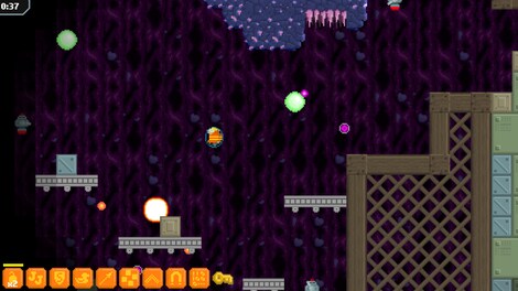 Robot Wants It All Steam Key GLOBAL - 9
