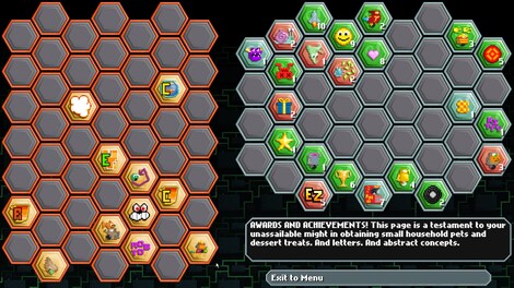 Robot Wants It All Steam Key GLOBAL - 10
