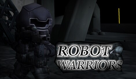 Robot Warriors Steam Key GLOBAL - 0