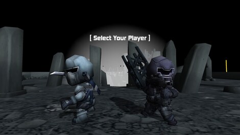 Robot Warriors Steam Key GLOBAL - 6