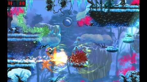 Robotex Steam Gift GLOBAL - 5