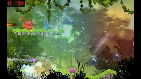 Robotex Steam Key CIS - 13