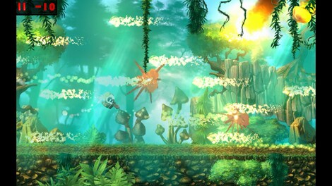 Robotex Steam Key CIS - 11