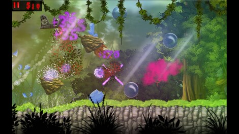 Robotex Steam Key CIS - 12