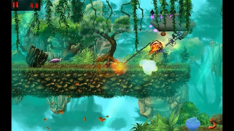 Robotex Steam Key CIS - 6