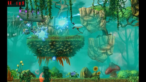 Robotex Steam Key CIS - 9