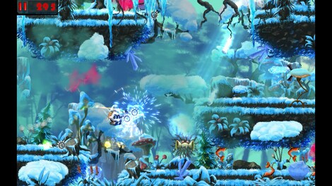 Robotex Steam Key CIS - 8