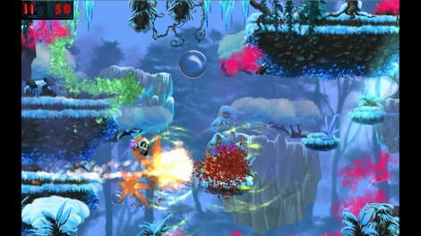 Robotex Steam Key CIS - 5