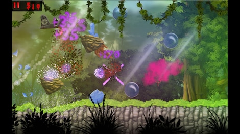 Robotex Steam Key CIS - 0