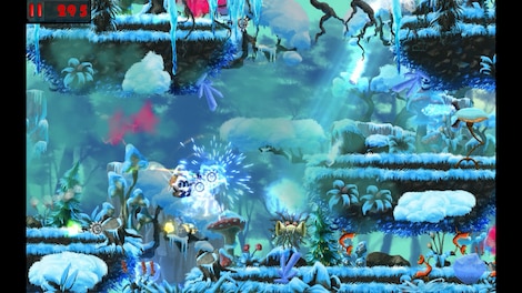 Robotex Steam Key GLOBAL - 8