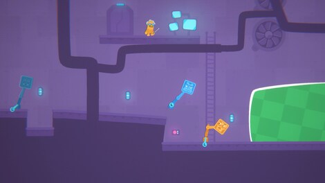 Robotry! (Xbox One) - Xbox Live Key - ARGENTINA - 6