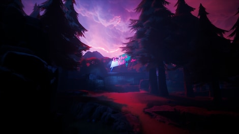 Robots at Midnight (PC) - Steam Key - GLOBAL - 8