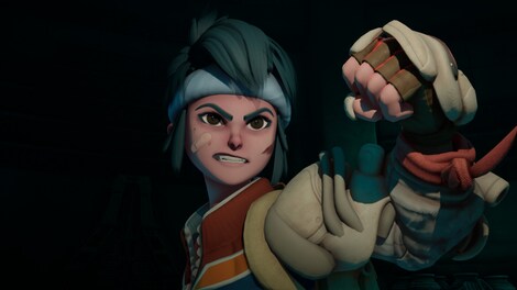 Robots at Midnight (PC) - Steam Key - GLOBAL - 7