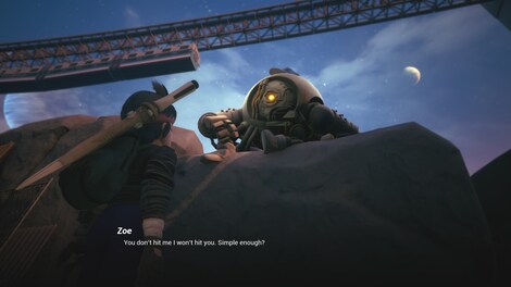 Robots at Midnight (PC) - Steam Key - GLOBAL - 6