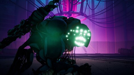 Robots at Midnight (PC) - Steam Key - GLOBAL - 9