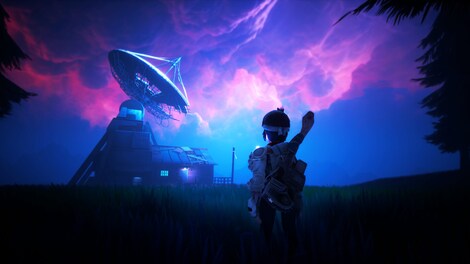 Robots at Midnight (PC) - Steam Key - GLOBAL - 14