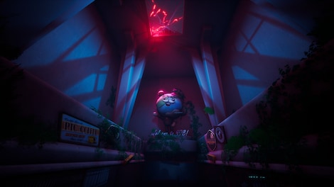 Robots at Midnight (PC) - Steam Key - GLOBAL - 13