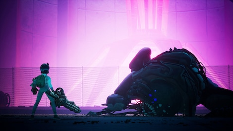 Robots at Midnight (PC) - Steam Key - GLOBAL - 11