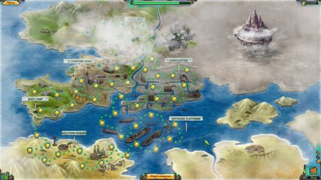 Robowars Steam Key GLOBAL - 9