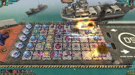 Robowars Steam Key GLOBAL - 6