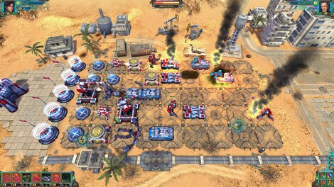 Robowars Steam Key GLOBAL - 8