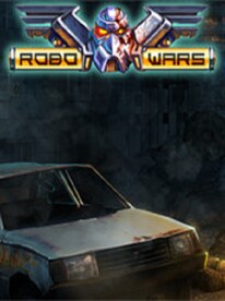 Robowars Steam Key GLOBAL - 1