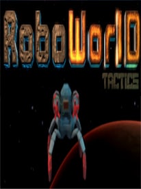 RoboWorlD tactics Steam Key GLOBAL - 1