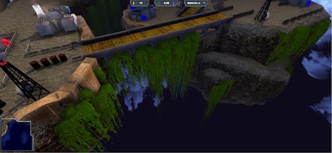 RoboWorlD tactics Steam Key GLOBAL - 5