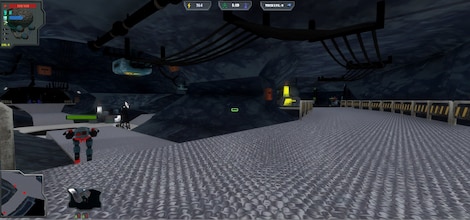 RoboWorlD tactics Steam Key GLOBAL - 7