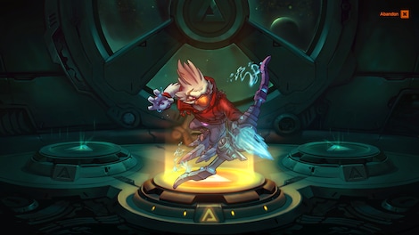 Rocco - Awesomenauts Character Key Steam GLOBAL - 6