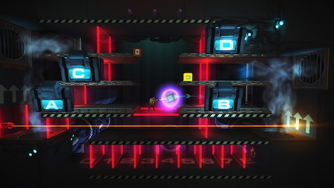 Rochard: Hard Times Steam Gift GLOBAL - 6