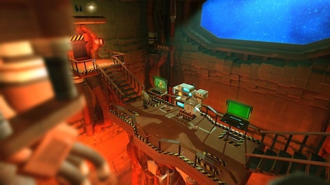 Rochard Steam Key GLOBAL - 8