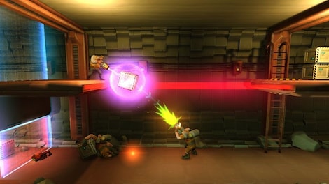 Rochard Steam Key GLOBAL - 11