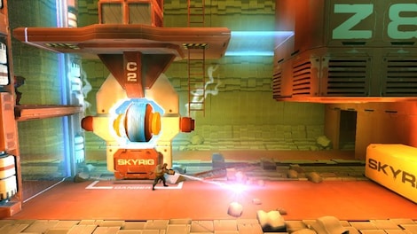 Rochard Steam Key GLOBAL - 6