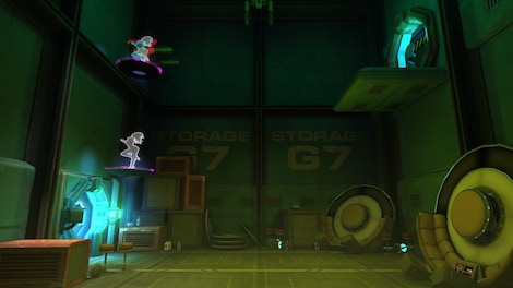 Rochard Steam Key GLOBAL - 9