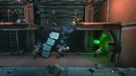 Rochard Steam Key GLOBAL - 4