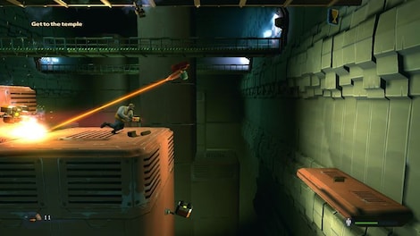 Rochard Steam Key GLOBAL - 7