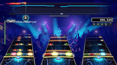 Rock Band 4 - 30 Song Mega Pack (Xbox One) - Xbox Live Key - UNITED STATES - 5