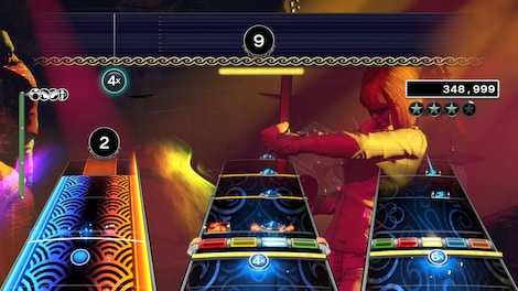 Rock Band 4 - 30 Song Mega Pack (Xbox One) - Xbox Live Key - UNITED STATES - 6
